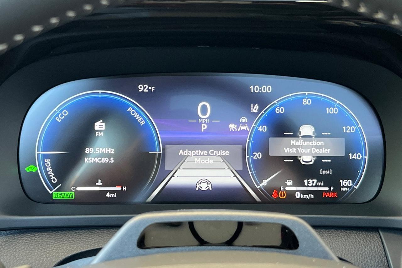 2026 Toyota Toyota Crown Signia Limited Roseville CA