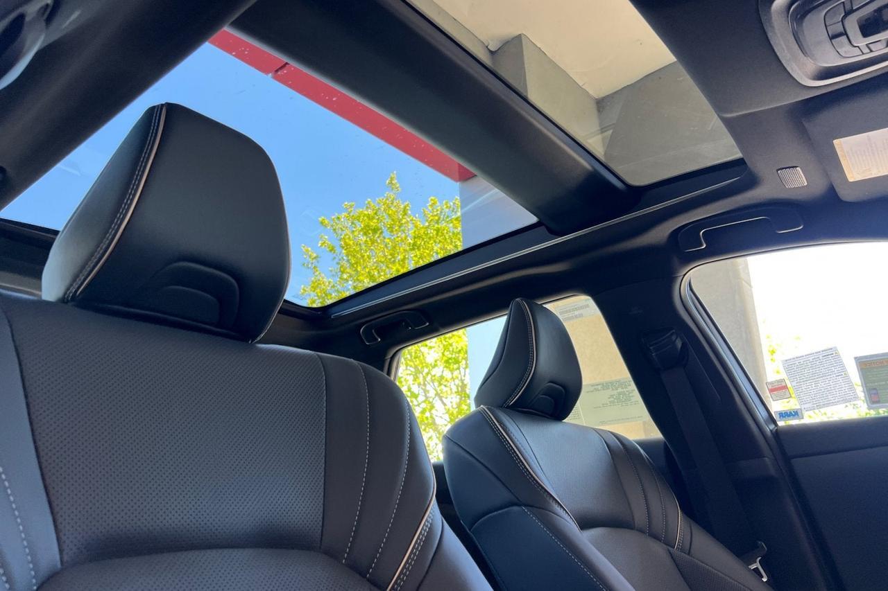 2026 Toyota Toyota Crown Signia Limited Roseville CA
