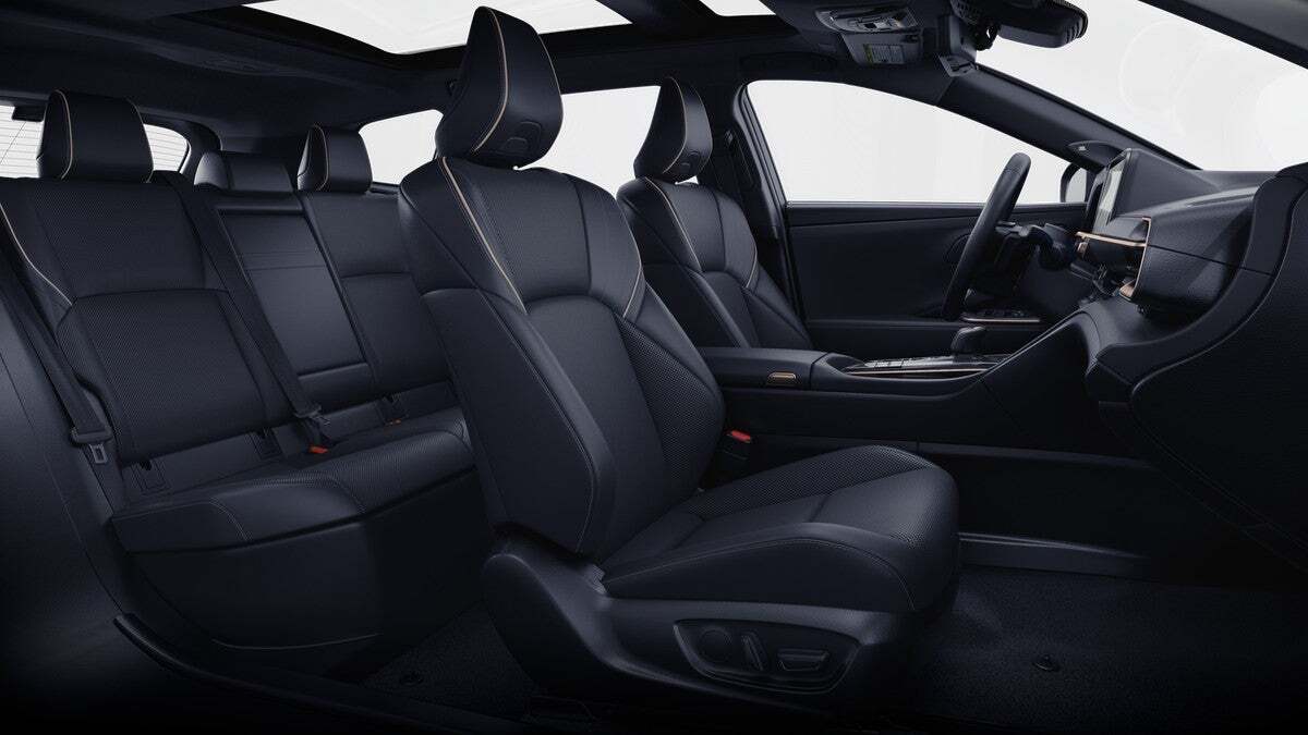 2026 Toyota Toyota Crown Signia Limited Roseville CA