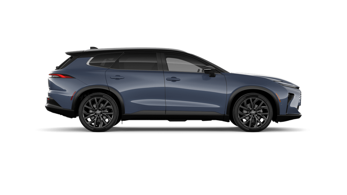 2026 Toyota Toyota Crown Signia Limited Roseville CA