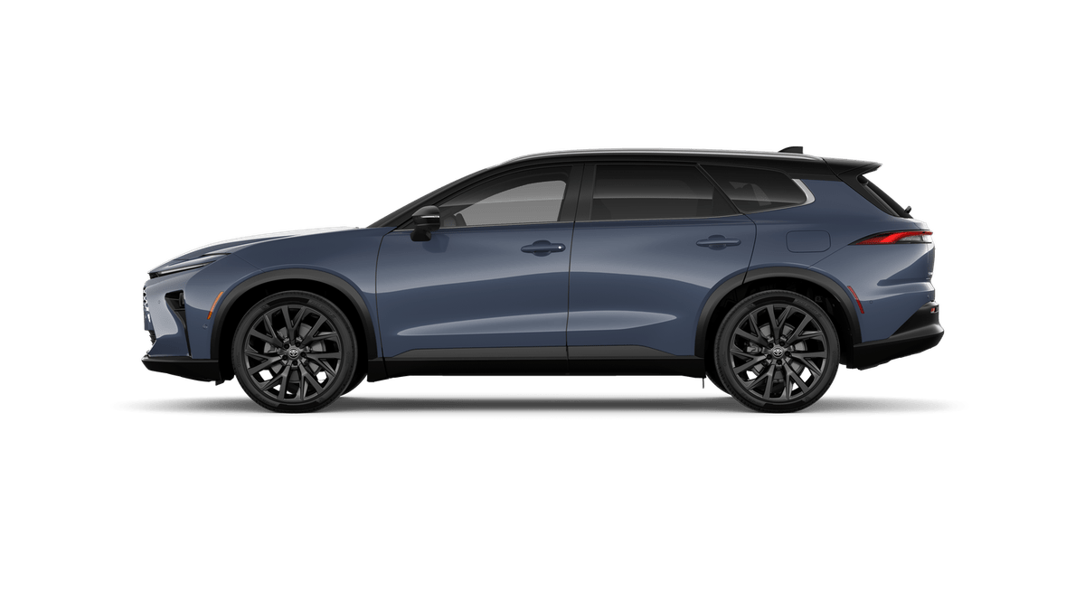 2026 Toyota Toyota Crown Signia Limited Roseville CA