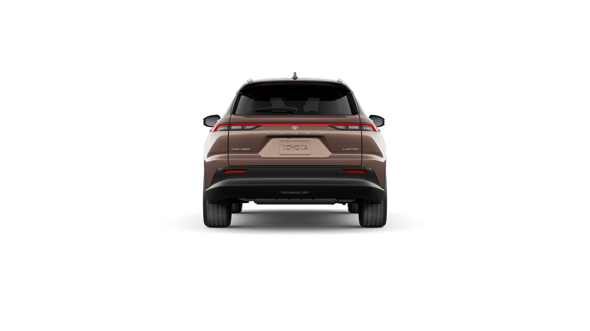 2026 Toyota Toyota Crown Signia Limited Roseville CA