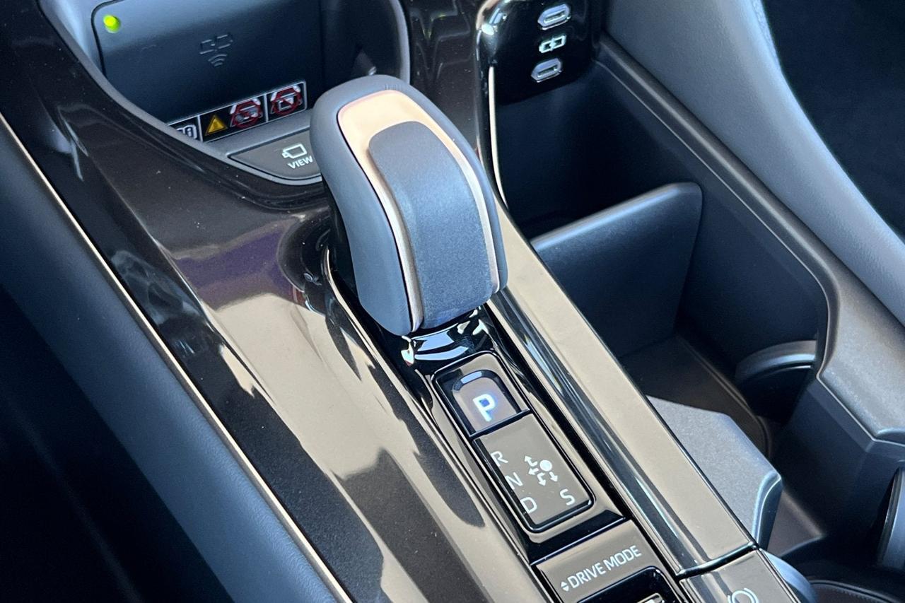 2026 Toyota Toyota Crown Signia Limited Roseville CA