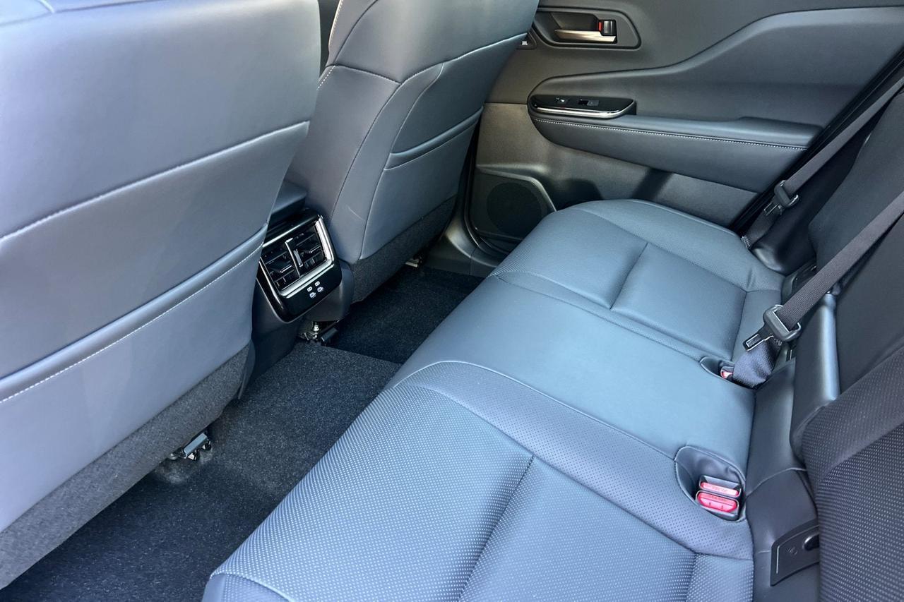 2026 Toyota Toyota Crown Signia Limited Roseville CA