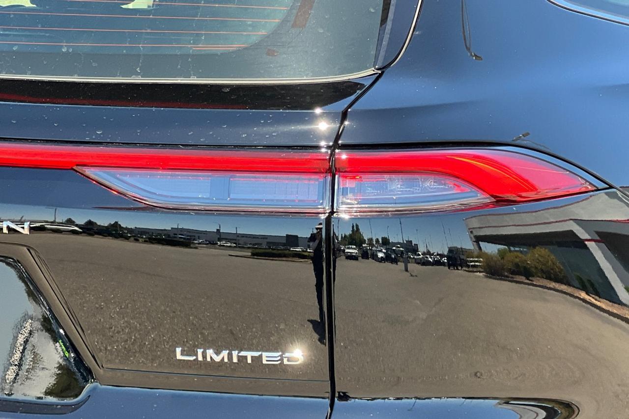 2026 Toyota Toyota Crown Signia Limited Roseville CA