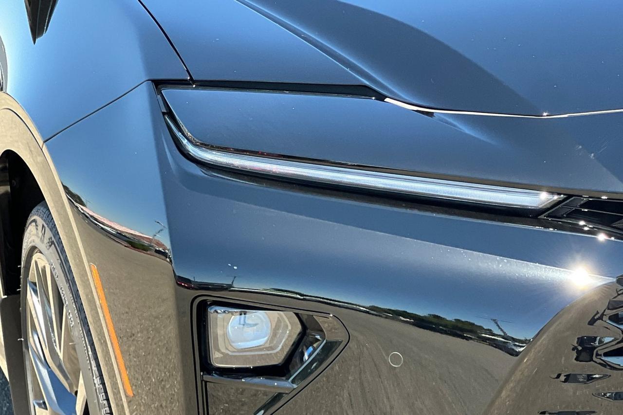 2026 Toyota Toyota Crown Signia Limited Roseville CA