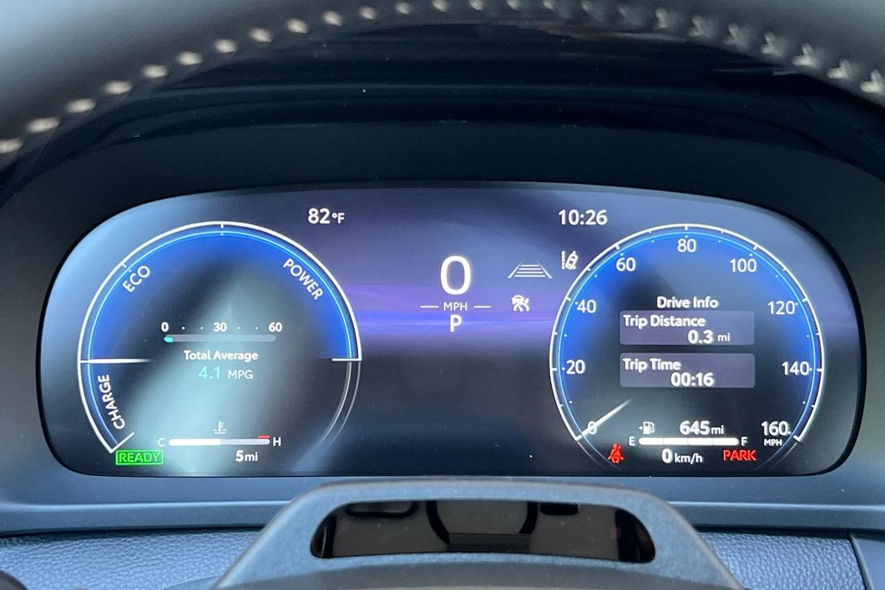 2026 Toyota Toyota Crown Signia Limited Roseville CA