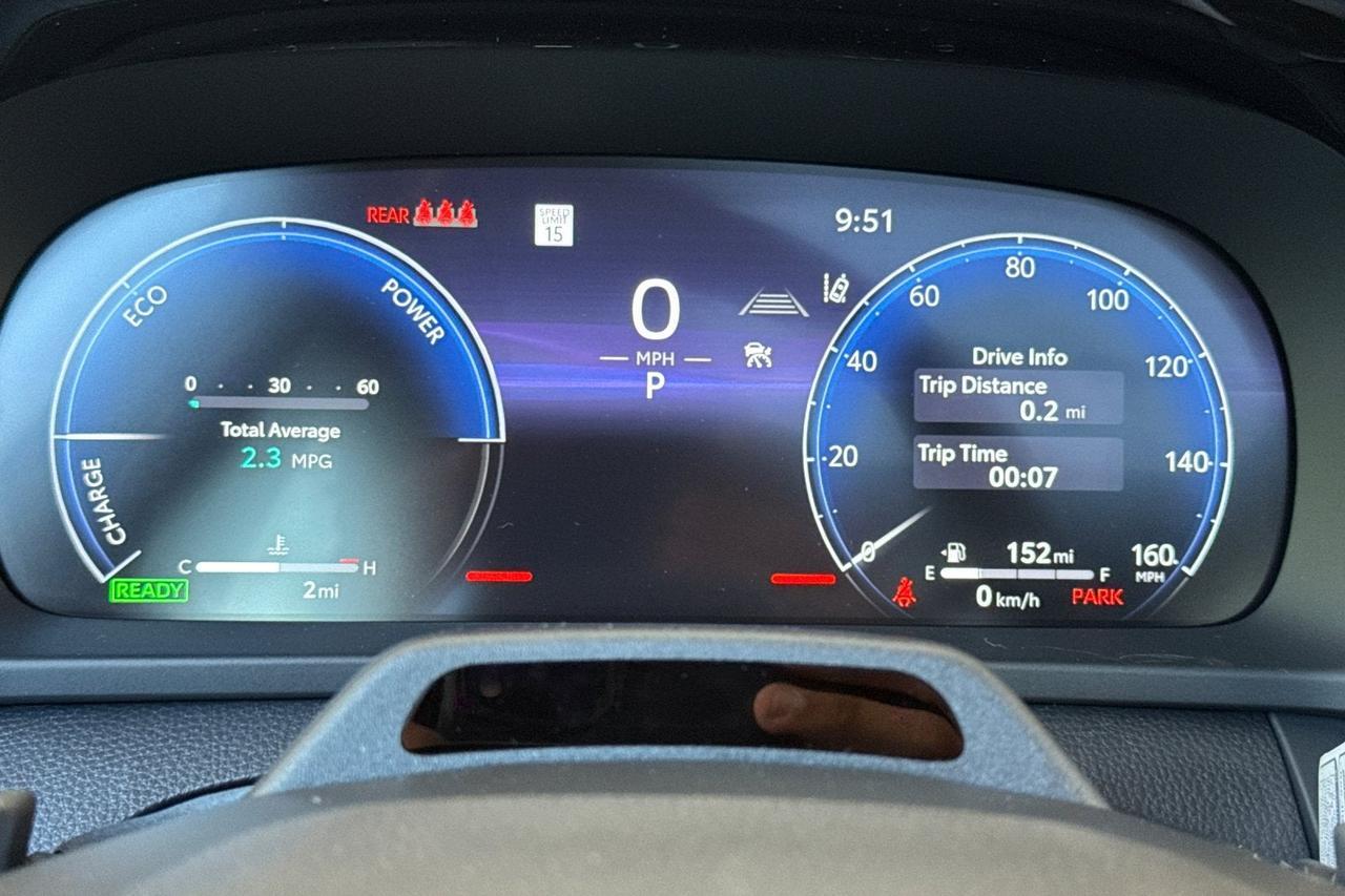 2026 Toyota Toyota Crown Signia Limited Roseville CA