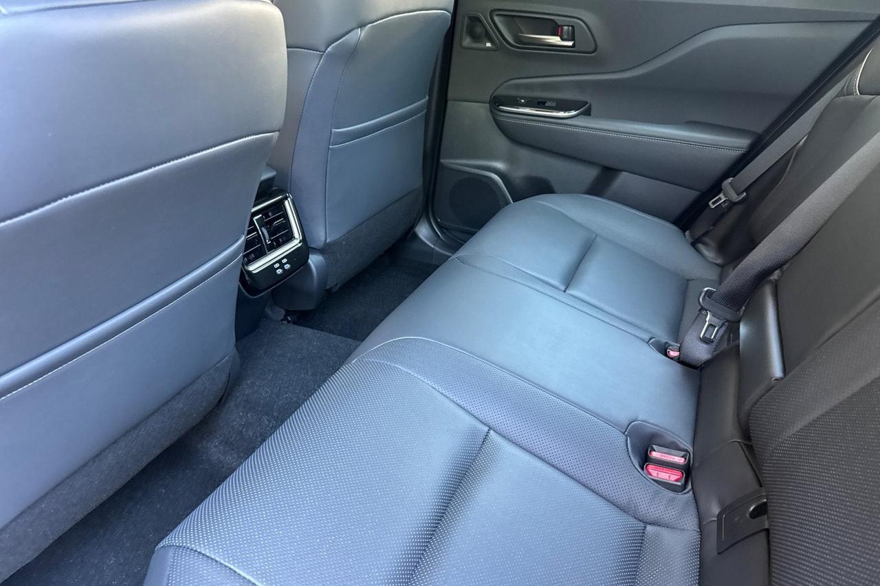 2026 Toyota Toyota Crown Signia Limited Roseville CA