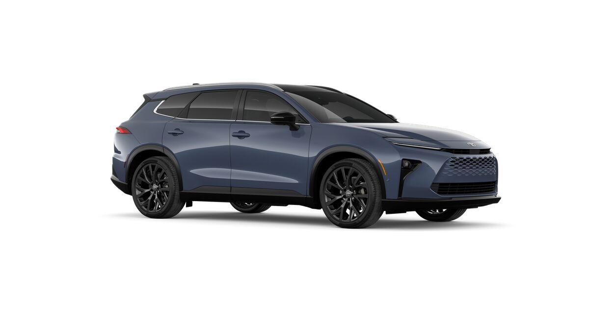 2026 Toyota Toyota Crown Signia Limited Stafford VA