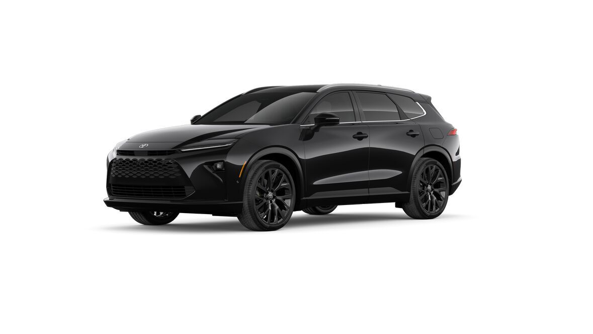 2026 Toyota Toyota Crown Signia Limited Stafford VA