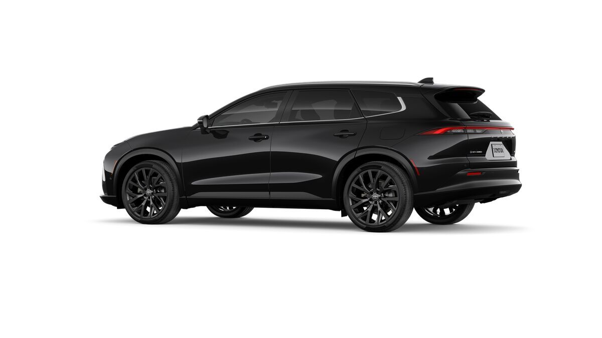 2026 Toyota Toyota Crown Signia Limited Stafford VA