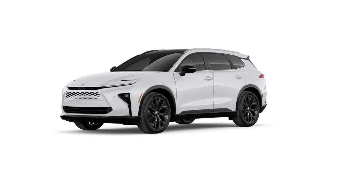 2026 Toyota Toyota Crown Signia Limited Stafford VA