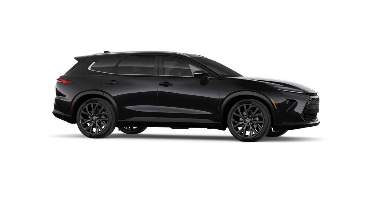 2026 Toyota Toyota Crown Signia Limited Stafford VA