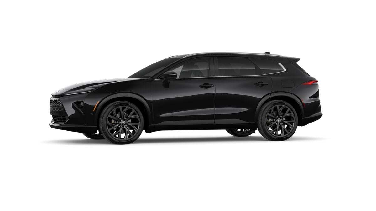 2026 Toyota Toyota Crown Signia Limited Laurel MD