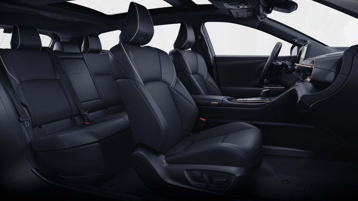 2026 Toyota Toyota Crown Signia Limited Laurel MD