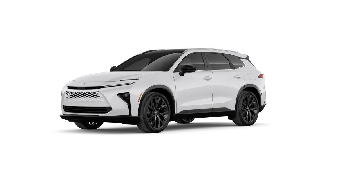 2026 Toyota Toyota Crown Signia Limited Laurel MD