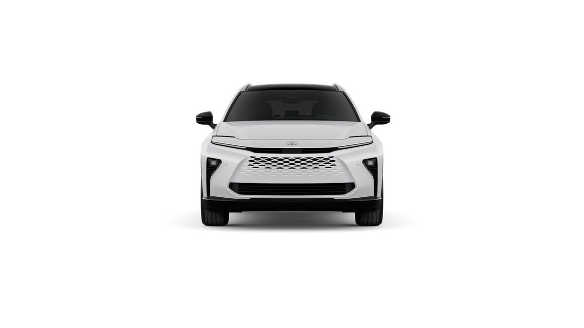 2026 Toyota Toyota Crown Signia Limited Laurel MD