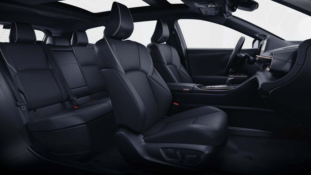 2026 Toyota Toyota Crown Signia Limited Laurel MD