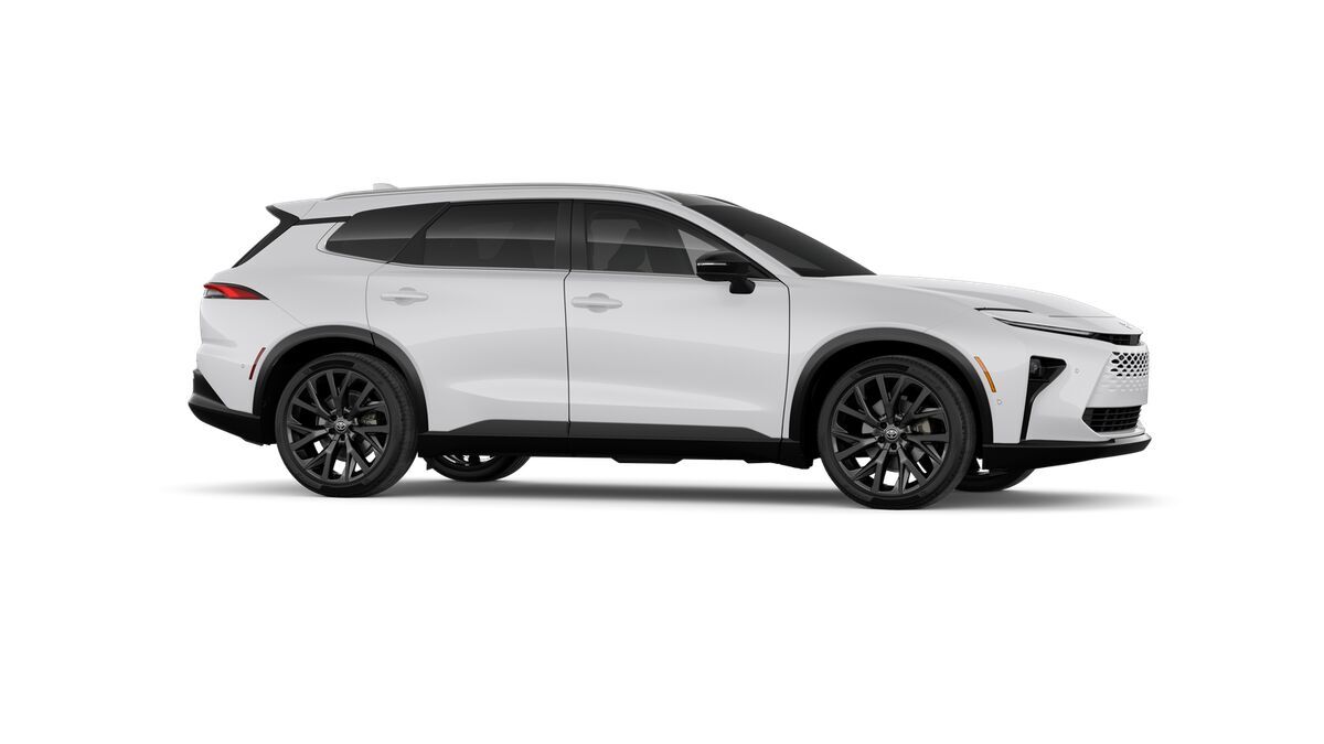 2026 Toyota Toyota Crown Signia Limited Fredericksburg VA