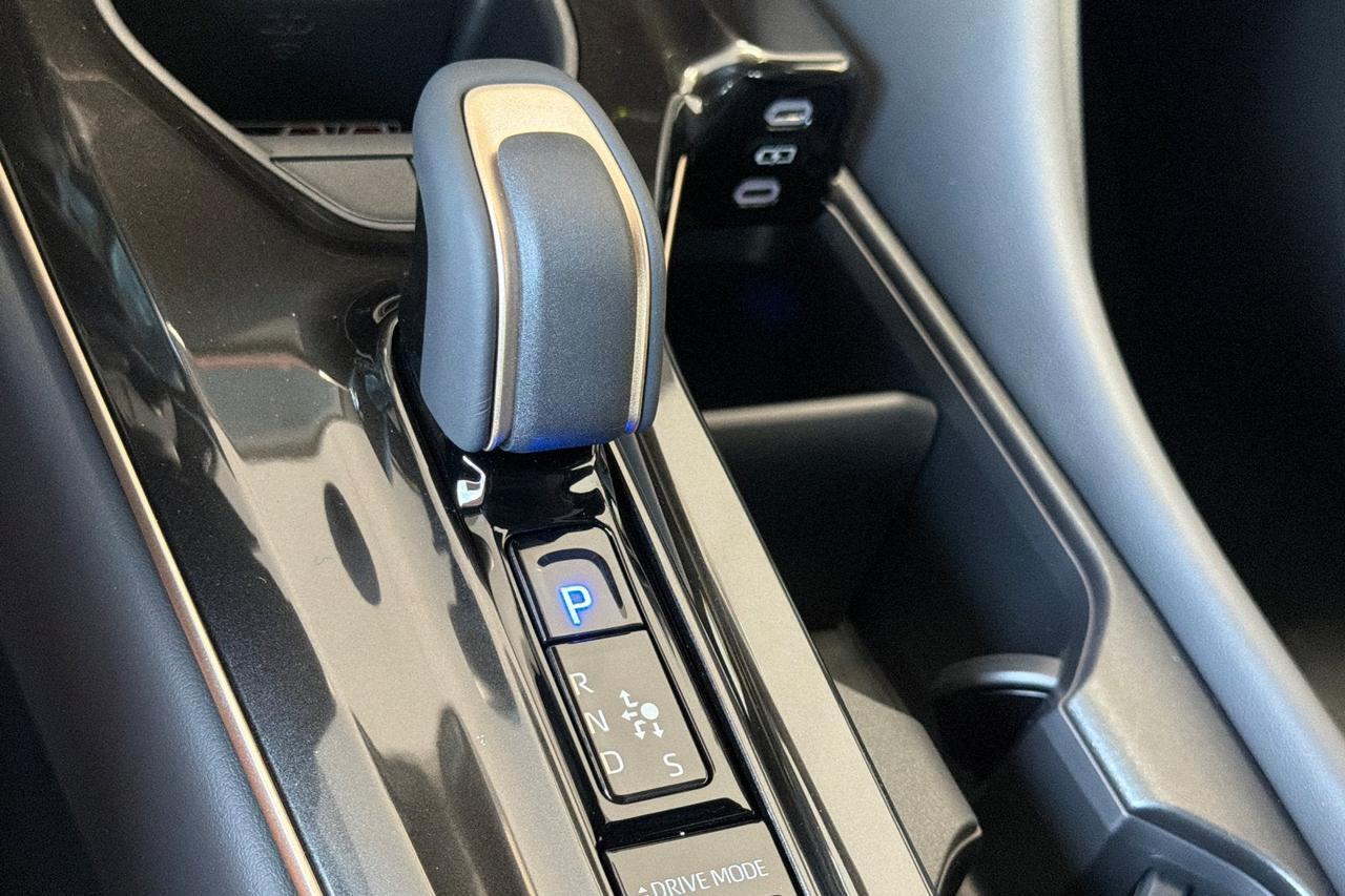 2026 Toyota Toyota Crown Signia XLE Roseville CA