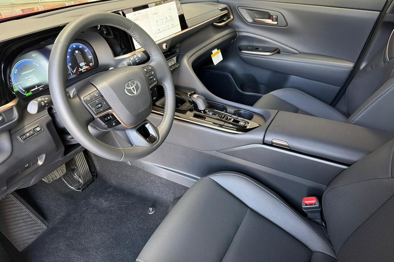 2026 Toyota Toyota Crown Signia XLE Roseville CA