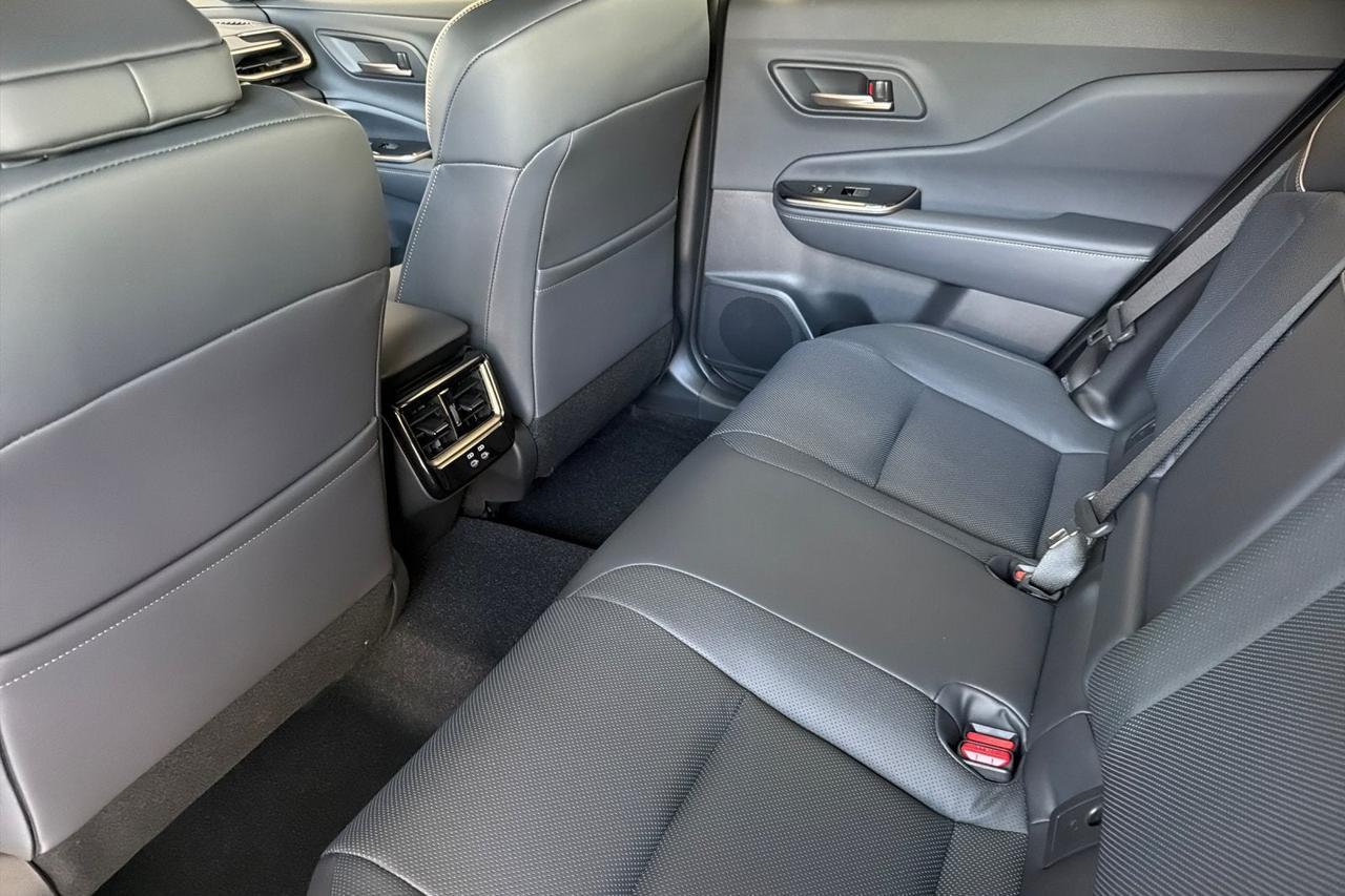 2026 Toyota Toyota Crown Signia XLE Roseville CA