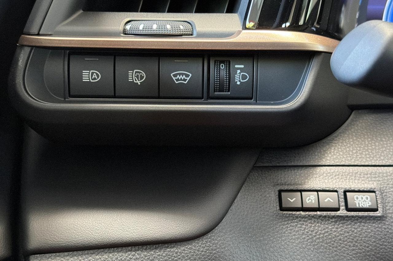 2026 Toyota Toyota Crown Signia XLE Roseville CA