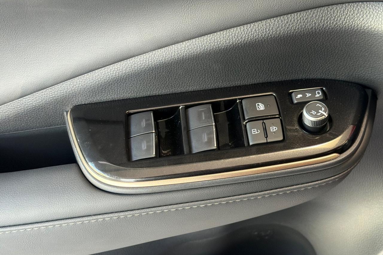 2026 Toyota Toyota Crown Signia XLE Roseville CA