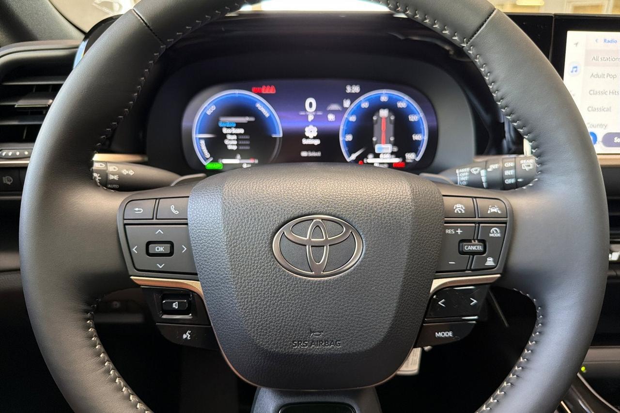 2026 Toyota Toyota Crown Signia XLE Roseville CA
