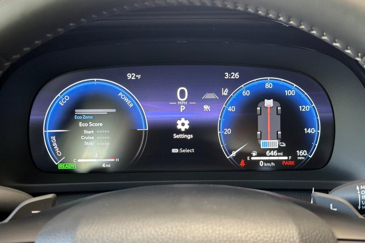 2026 Toyota Toyota Crown Signia XLE Roseville CA