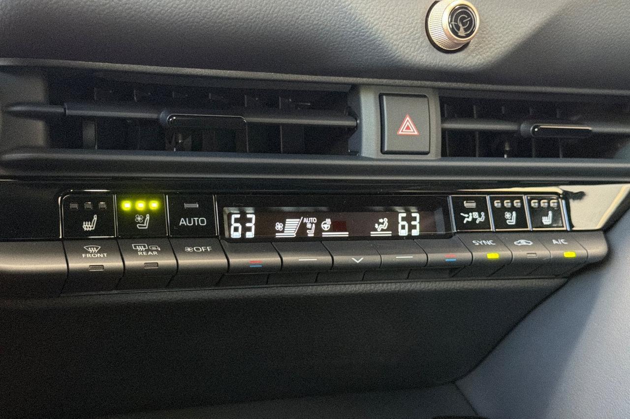 2026 Toyota Toyota Crown Signia XLE Roseville CA