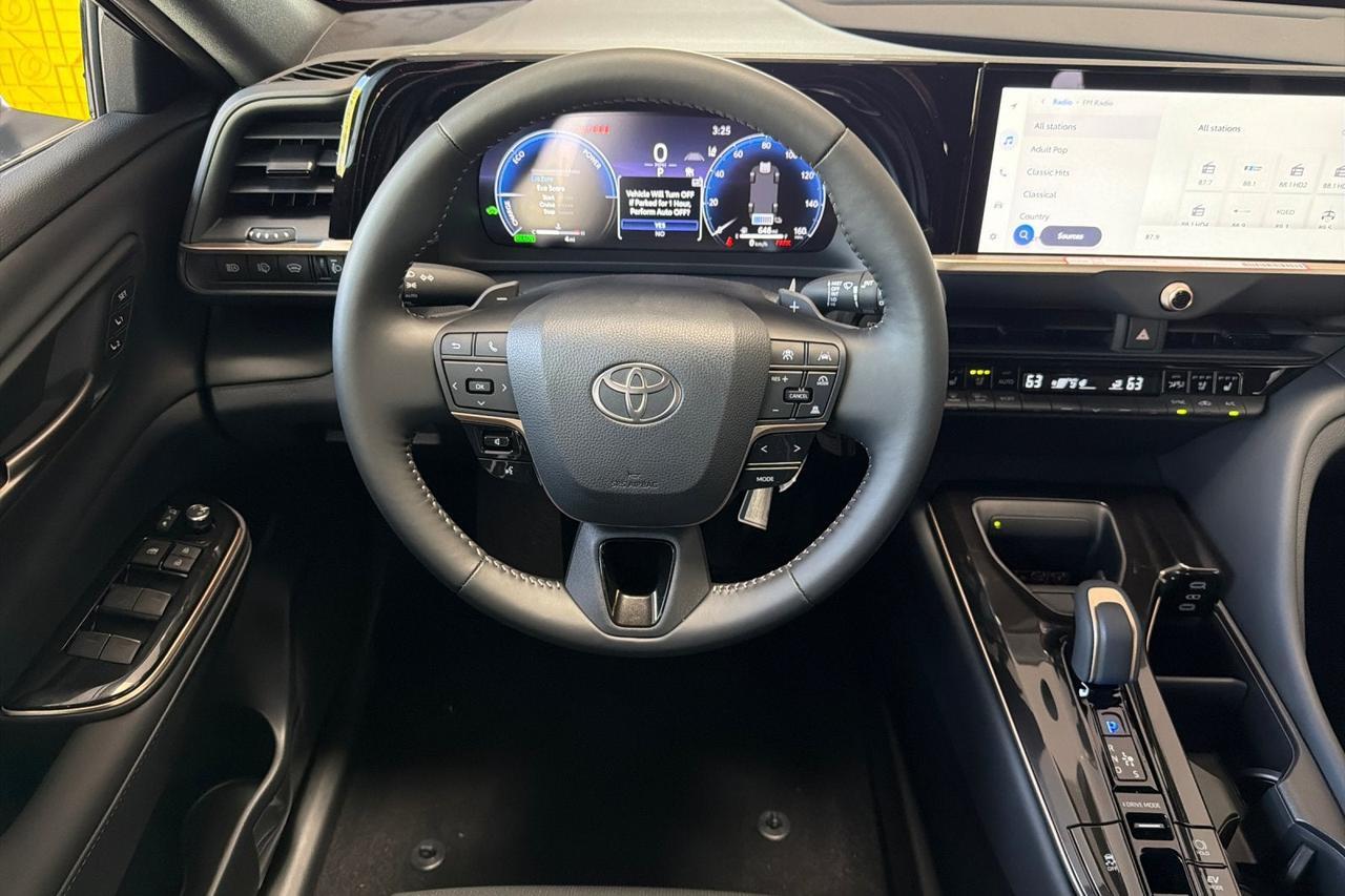 2026 Toyota Toyota Crown Signia XLE Roseville CA