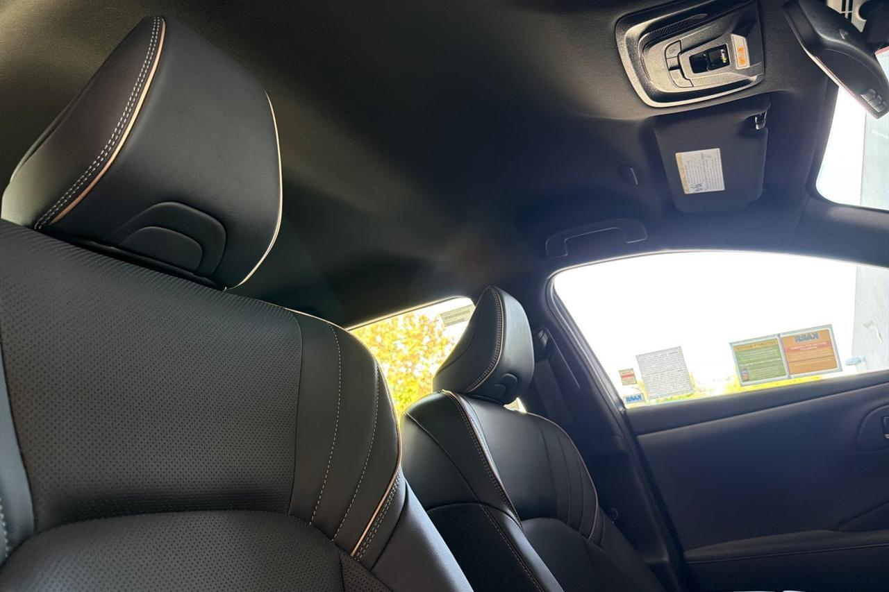 2026 Toyota Toyota Crown Signia XLE Roseville CA