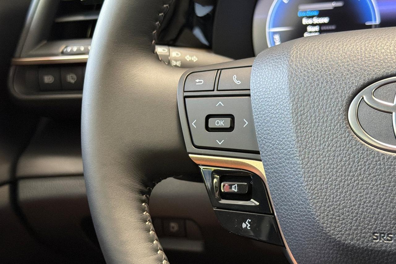 2026 Toyota Toyota Crown Signia XLE Roseville CA