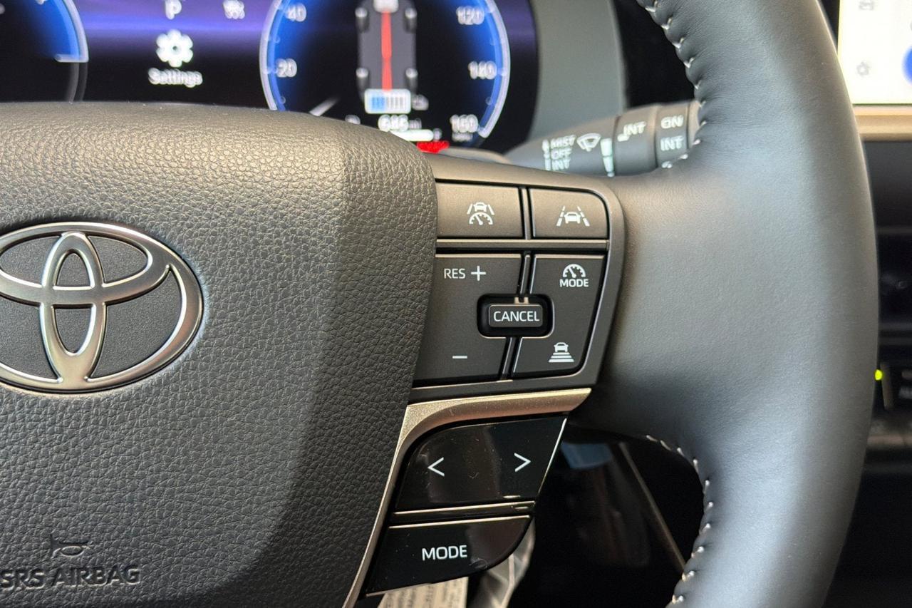 2026 Toyota Toyota Crown Signia XLE Roseville CA