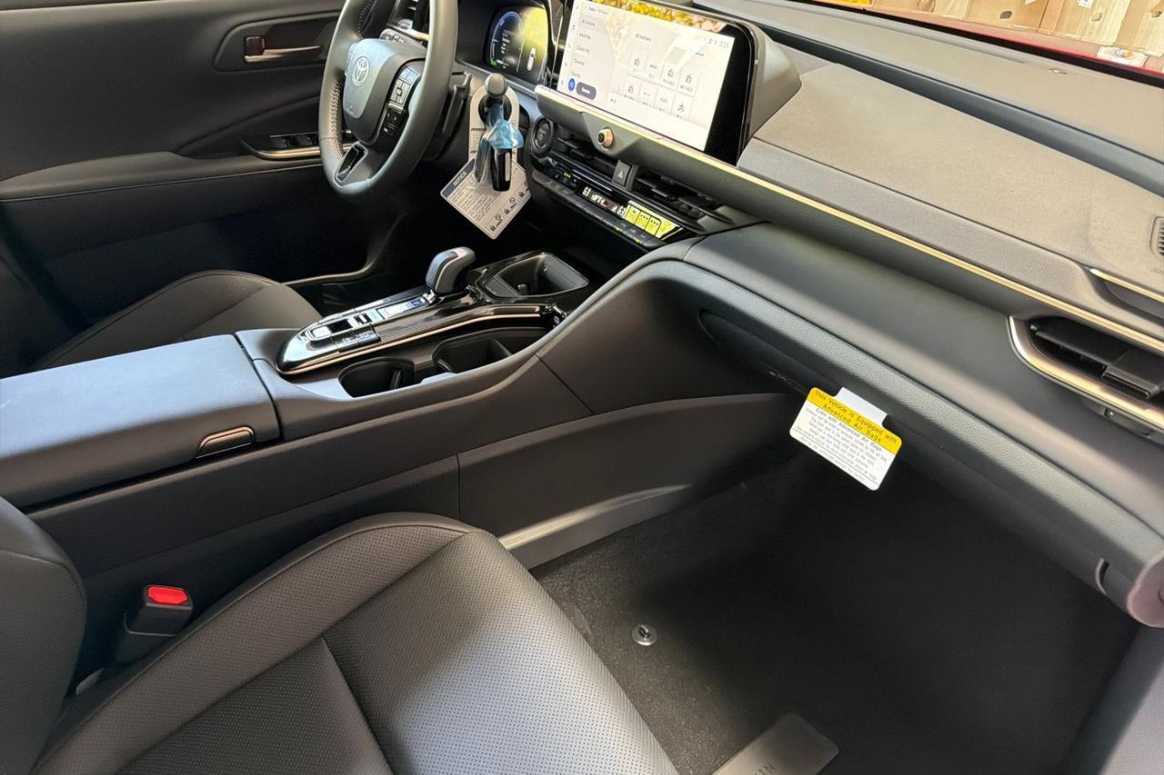 2026 Toyota Toyota Crown Signia XLE Roseville CA