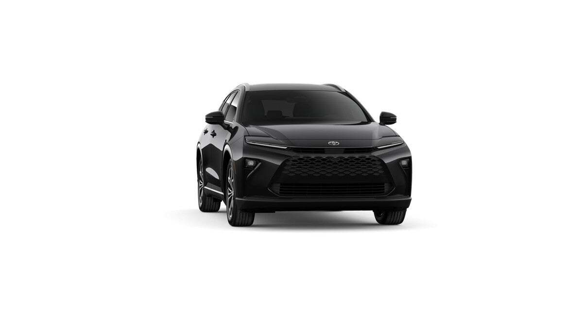 2026 Toyota Toyota Crown Signia XLE Roseville CA