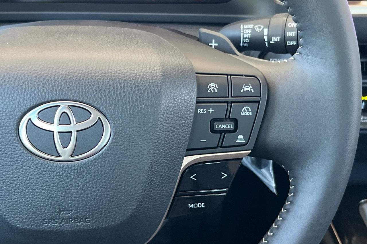 2026 Toyota Toyota Crown Signia XLE Roseville CA