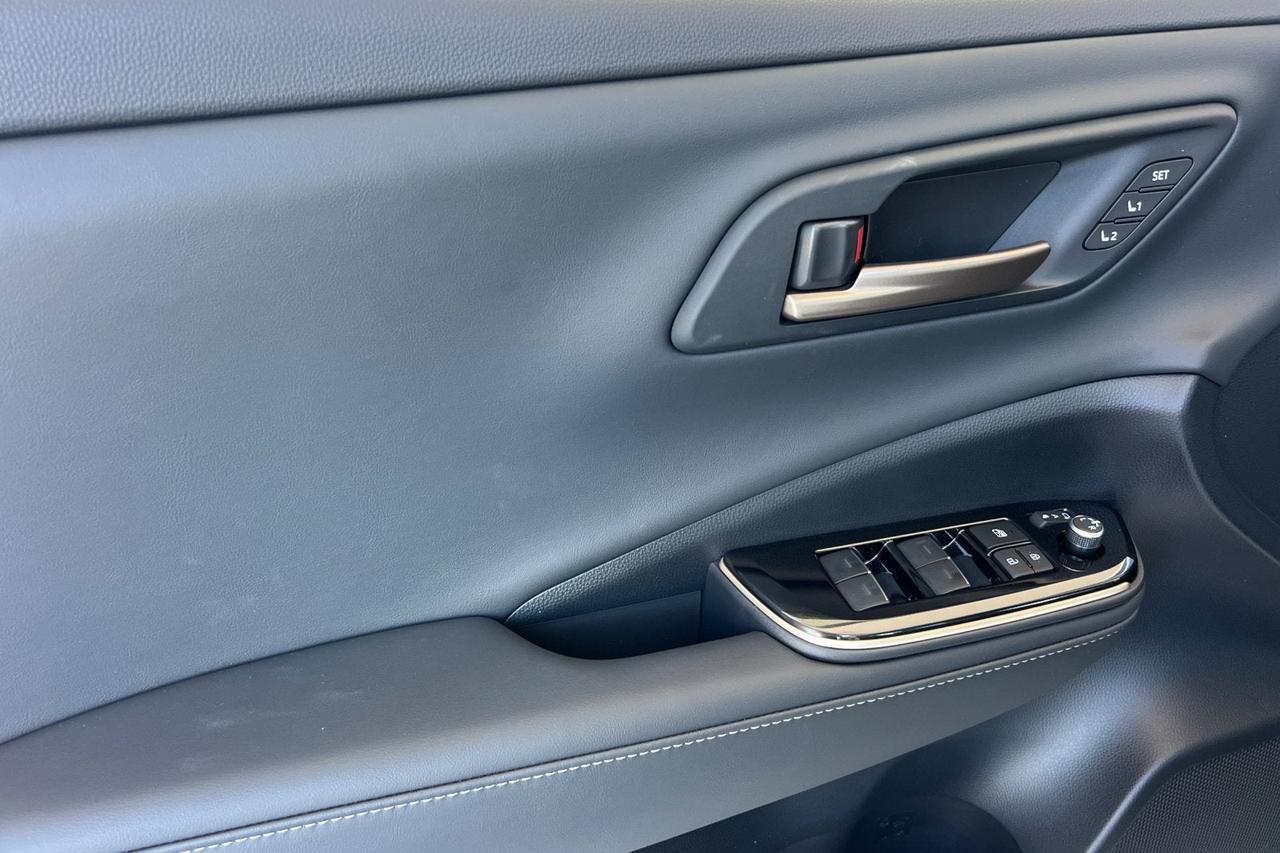 2026 Toyota Toyota Crown Signia XLE Roseville CA