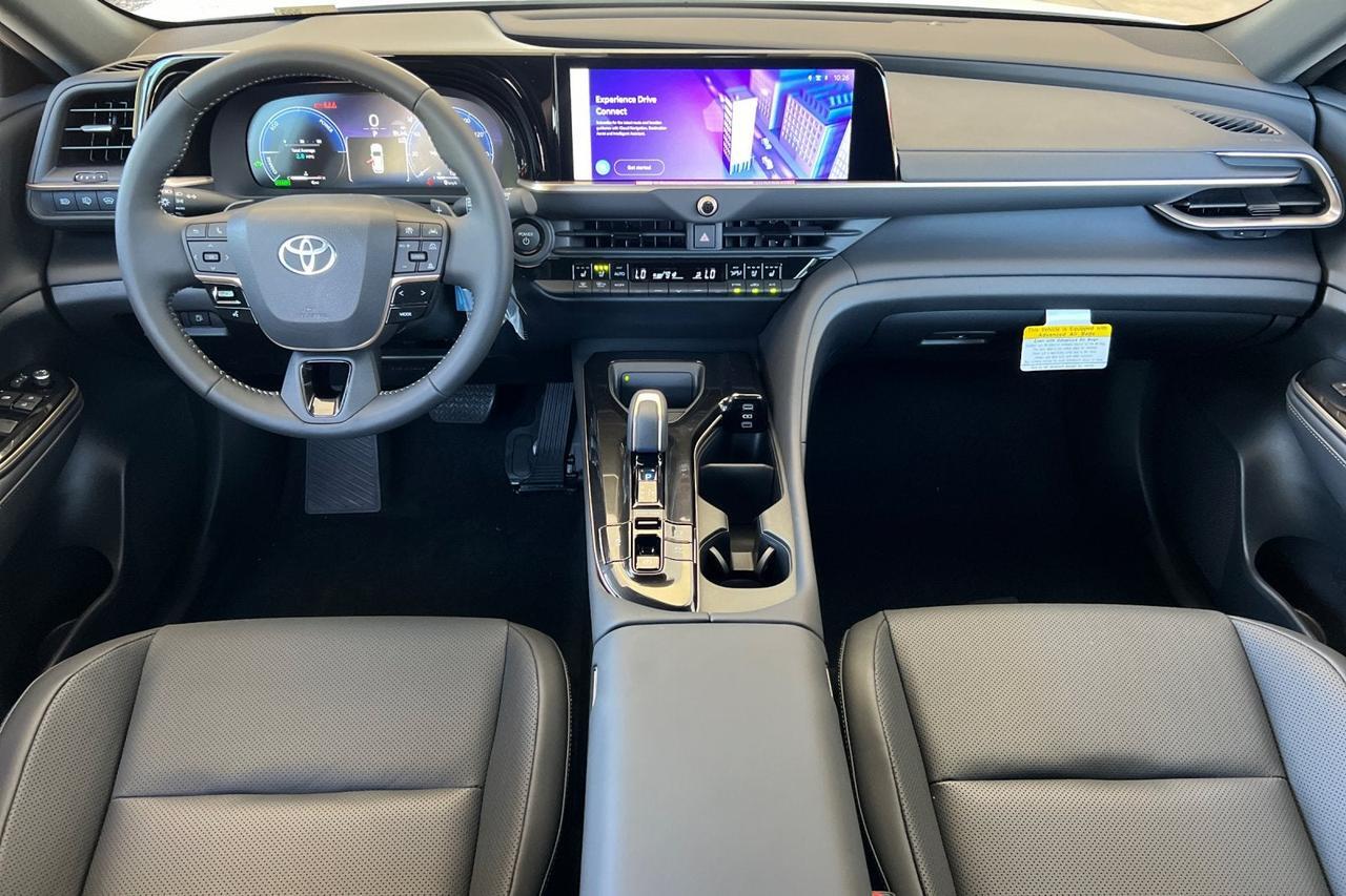 2026 Toyota Toyota Crown Signia XLE Roseville CA