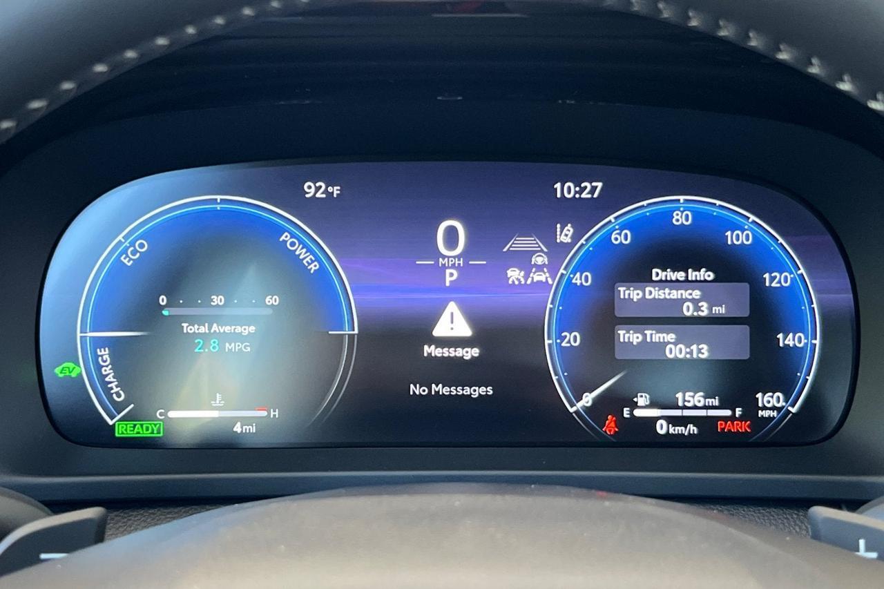 2026 Toyota Toyota Crown Signia XLE Roseville CA