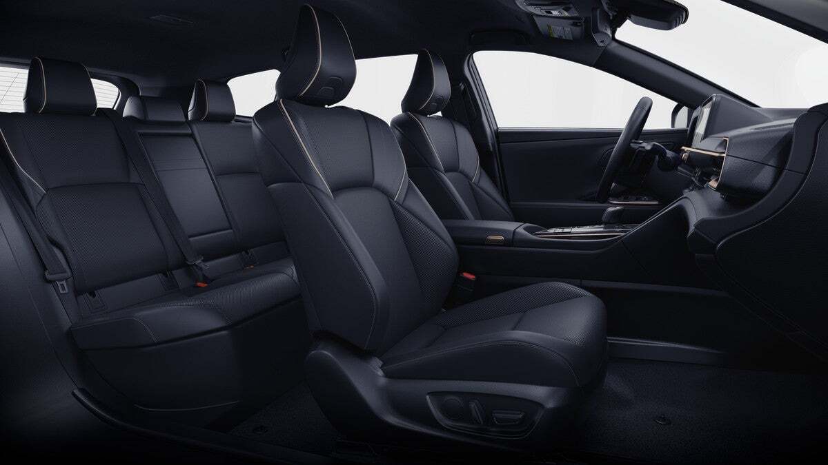 2026 Toyota Toyota Crown Signia XLE Roseville CA