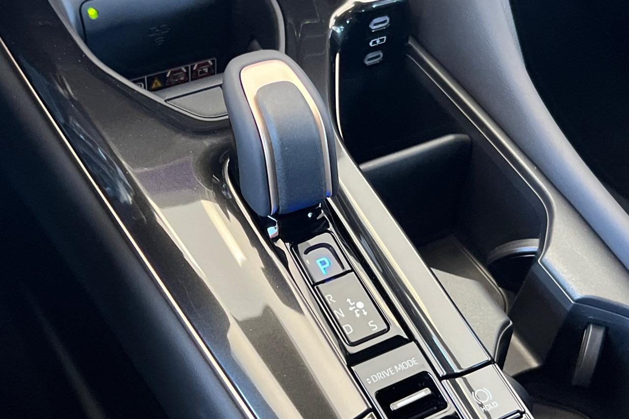 2026 Toyota Toyota Crown Signia XLE Roseville CA