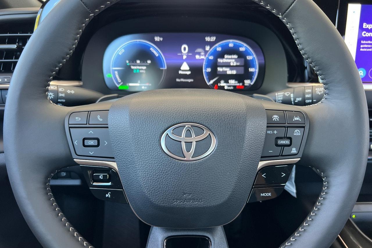 2026 Toyota Toyota Crown Signia XLE Roseville CA