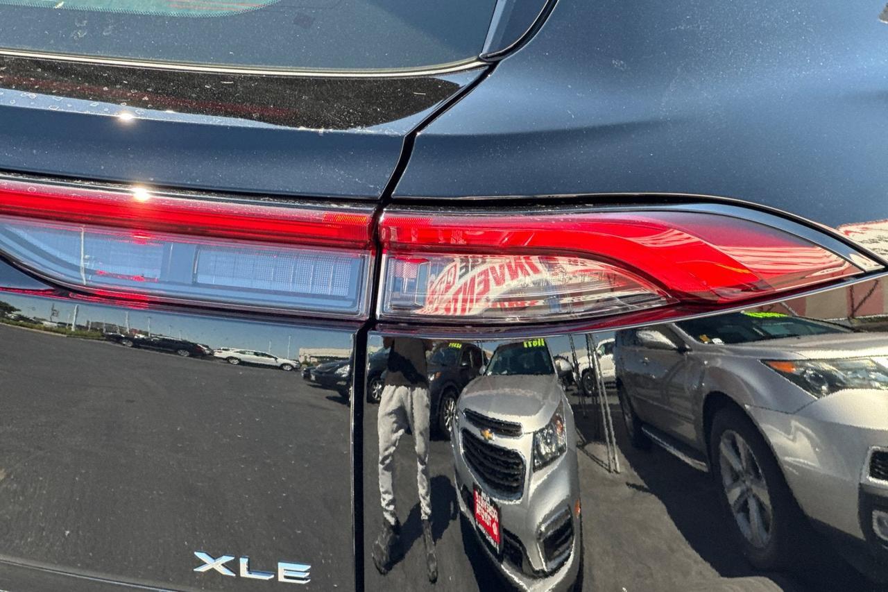 2026 Toyota Toyota Crown Signia XLE Roseville CA