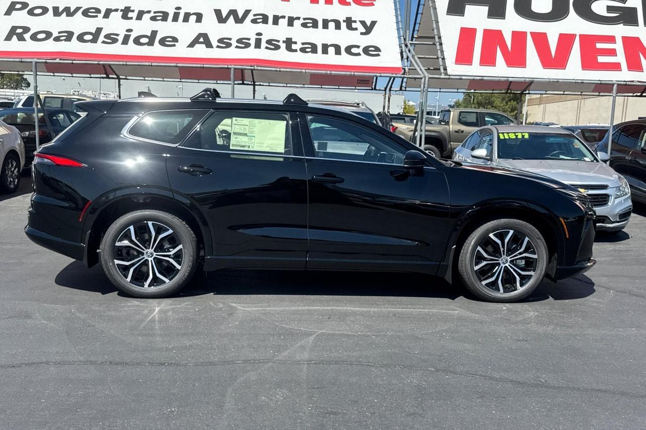 2026 Toyota Toyota Crown Signia XLE Roseville CA