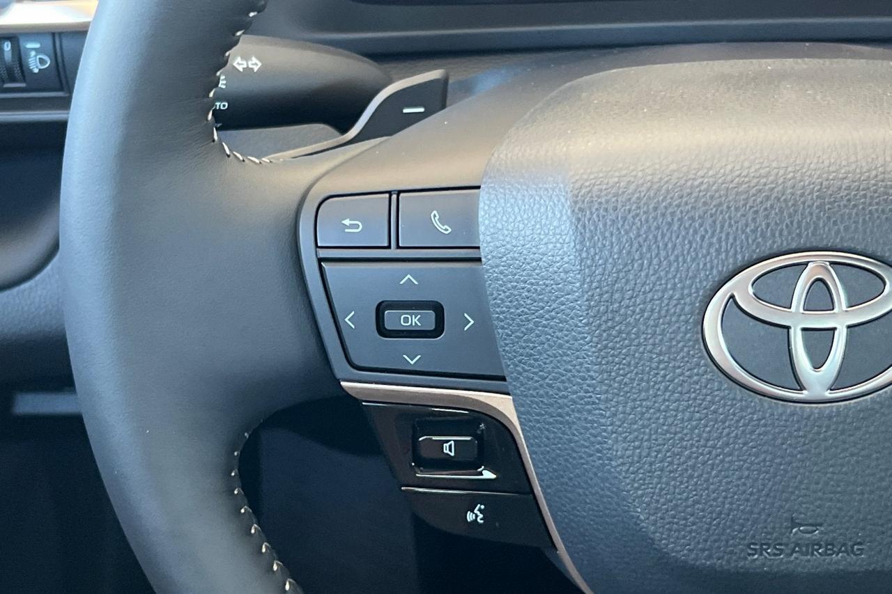 2026 Toyota Toyota Crown Signia XLE Roseville CA