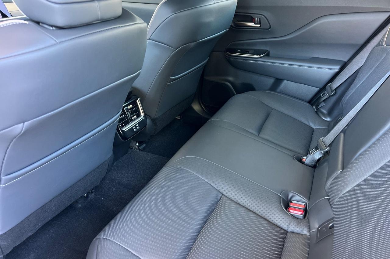 2026 Toyota Toyota Crown Signia XLE Roseville CA