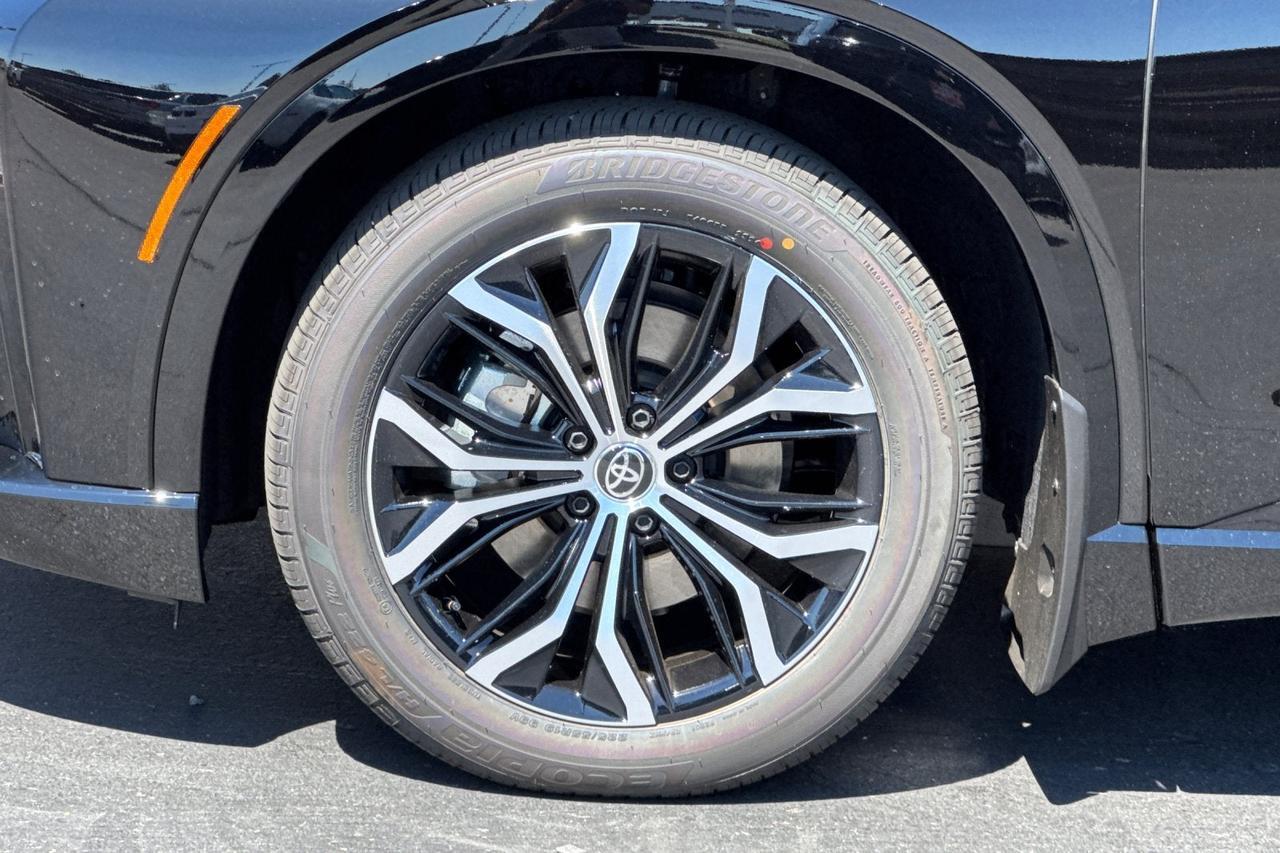 2026 Toyota Toyota Crown Signia XLE Roseville CA